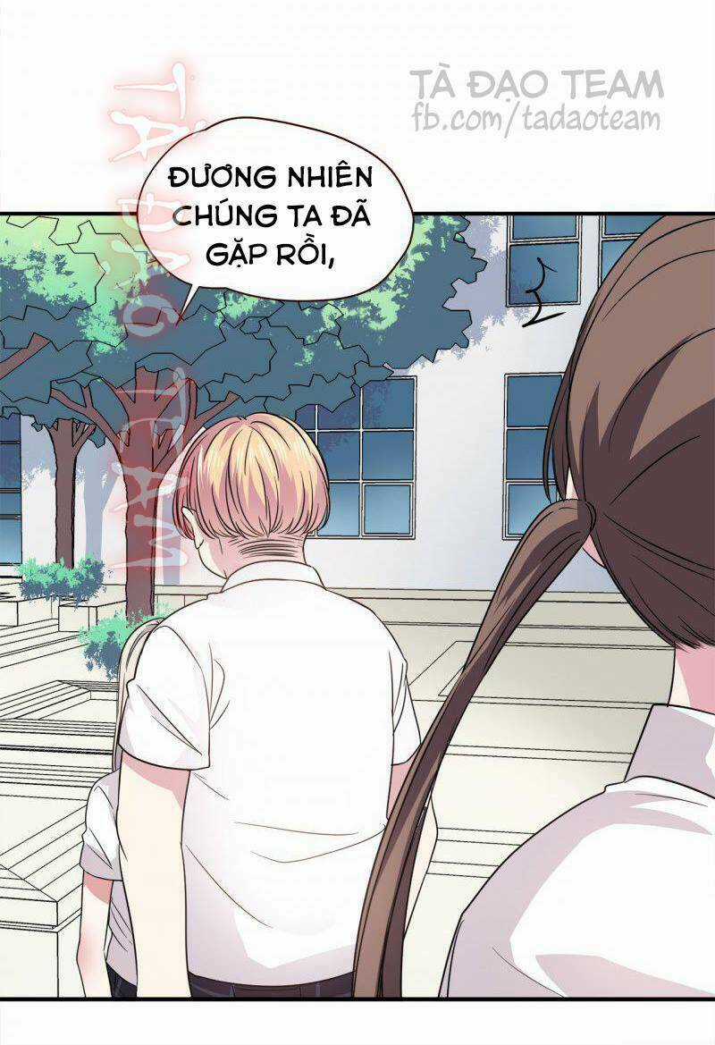 Vi Quang Thế Giới - Chapter 6 - Trang 30