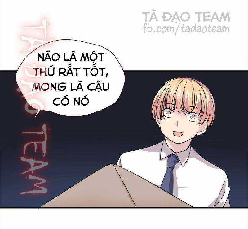 Vi Quang Thế Giới - Chapter 6 - Trang 35