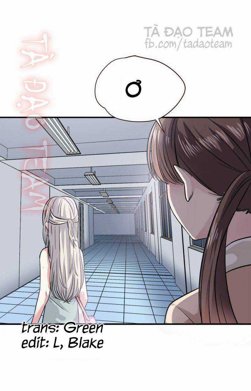 Vi Quang Thế Giới - Chapter 6 - Trang 8