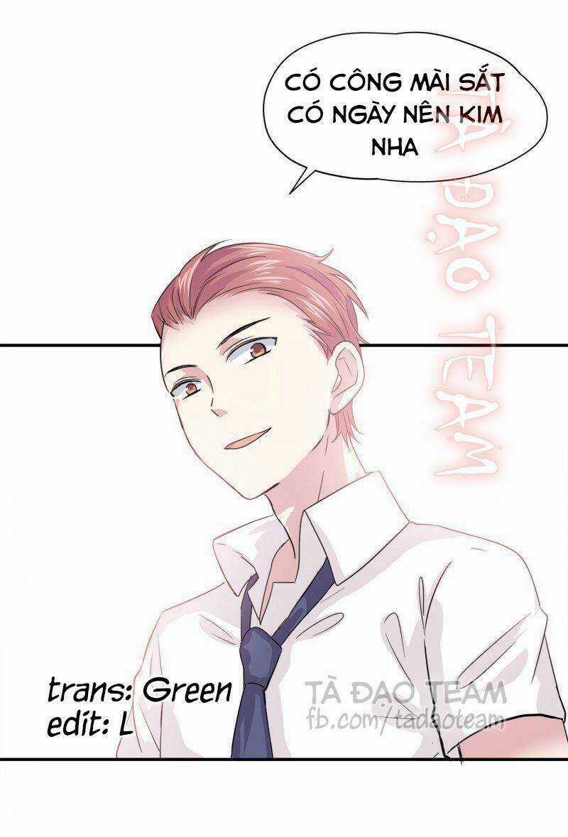 Vi Quang Thế Giới - Chapter 7 - Trang 30