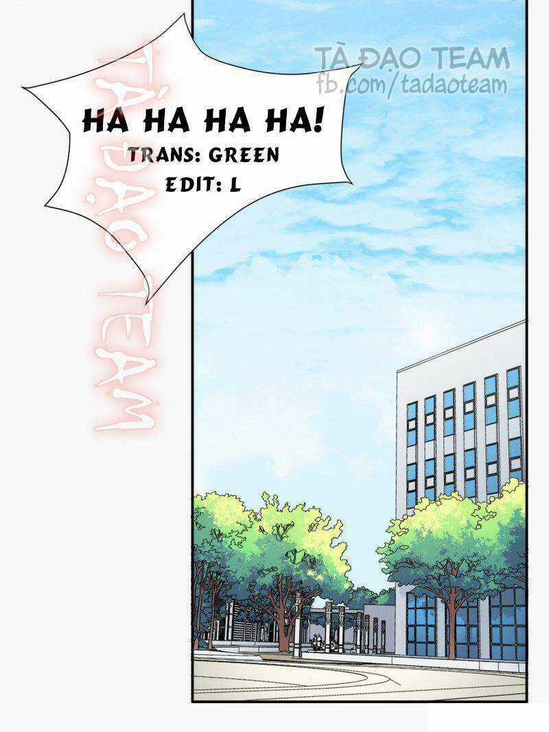 Vi Quang Thế Giới - Chapter 7 - Trang 4