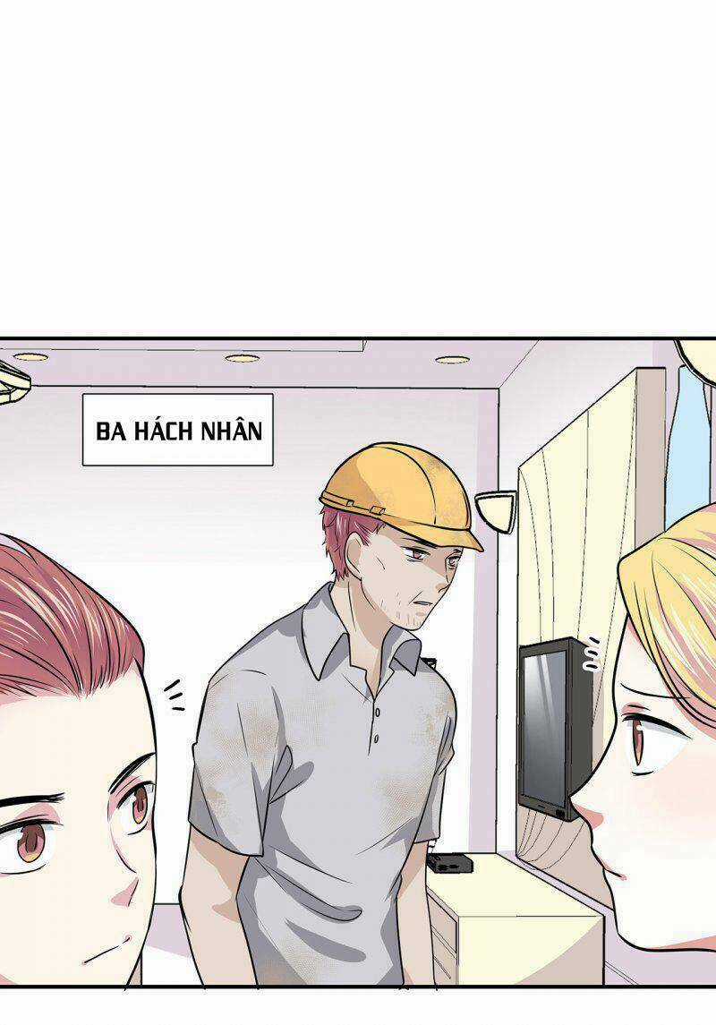 Vi Quang Thế Giới - Chapter 8 - Trang 13