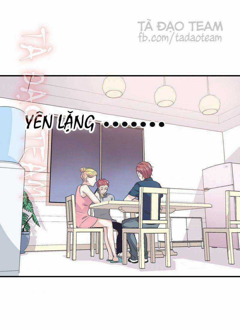 Vi Quang Thế Giới - Chapter 8 - Trang 20