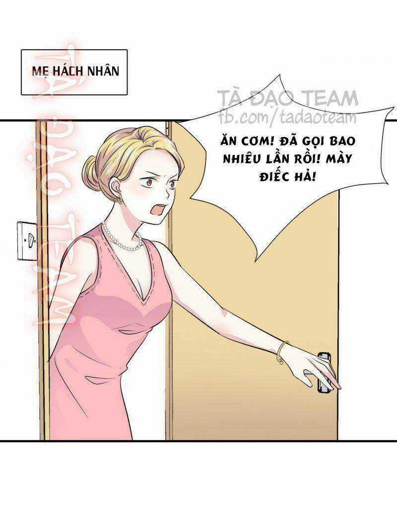 Vi Quang Thế Giới - Chapter 8 - Trang 3