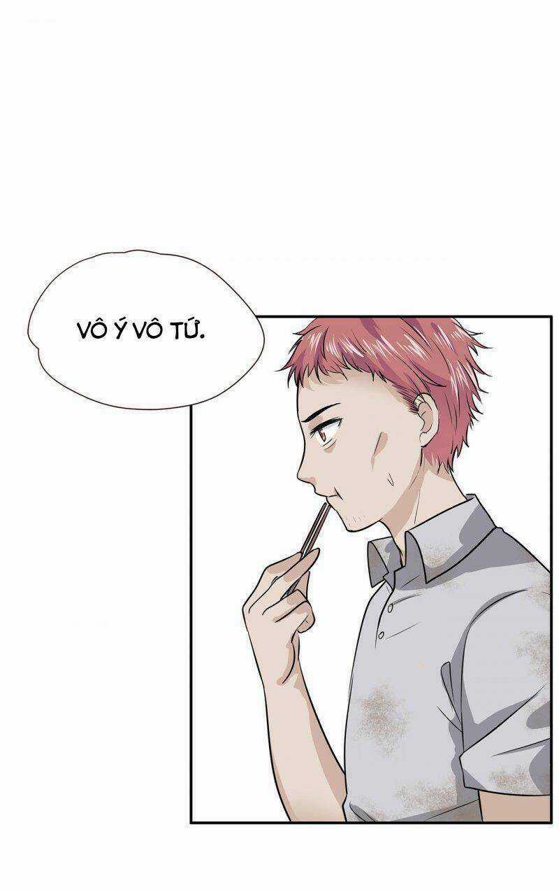 Vi Quang Thế Giới - Chapter 8 - Trang 22