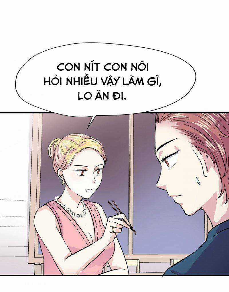 Vi Quang Thế Giới - Chapter 8 - Trang 10