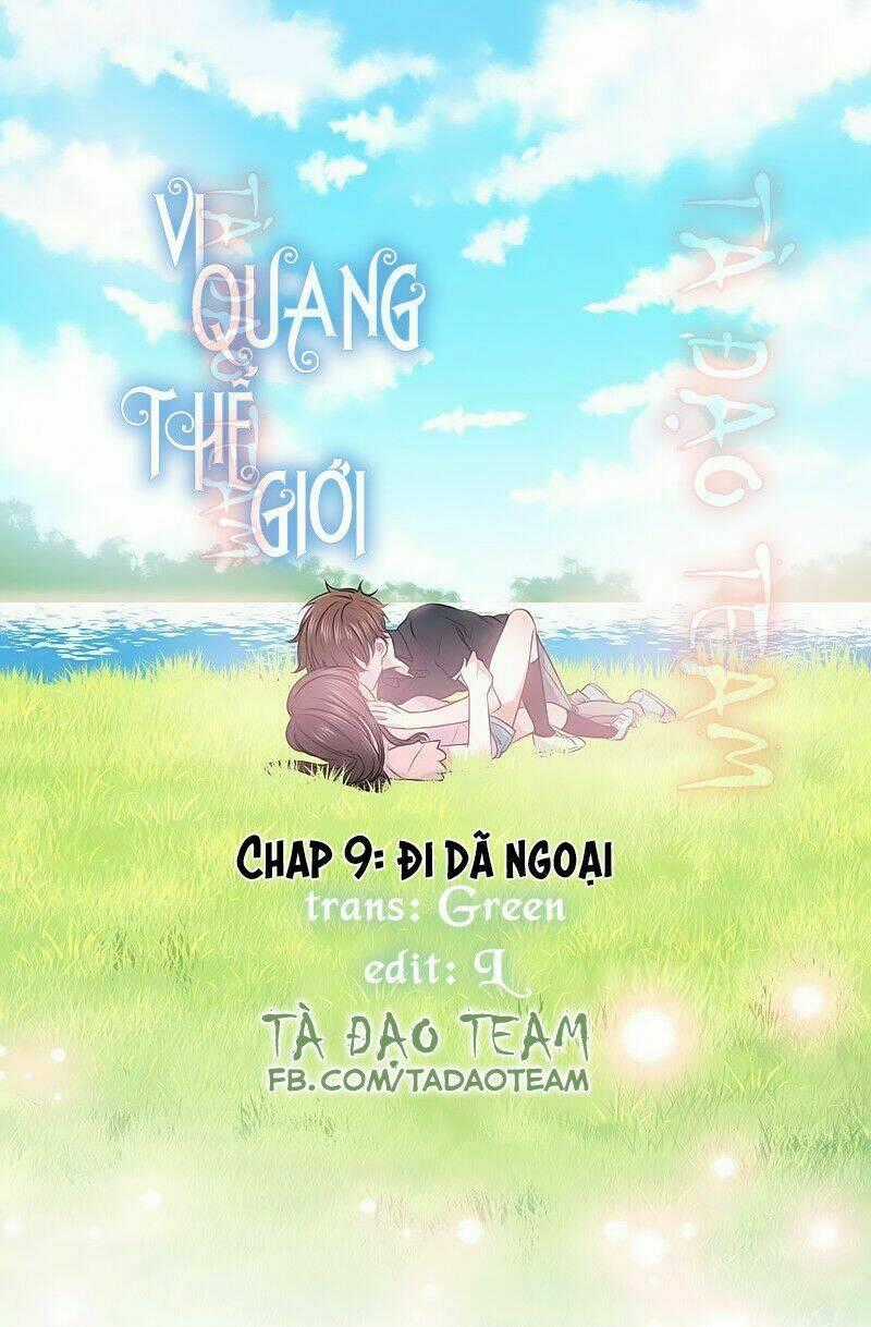 Vi Quang Thế Giới - Chapter 9 - Trang 2