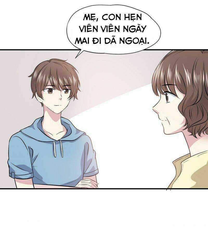 Vi Quang Thế Giới - Chapter 9 - Trang 12