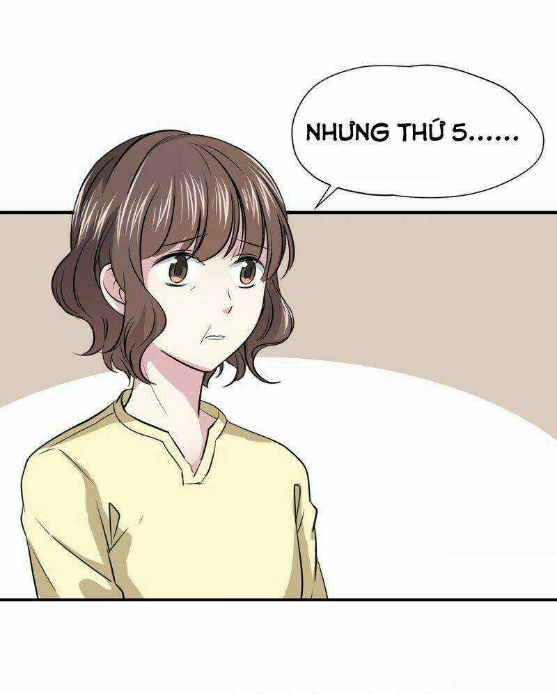 Vi Quang Thế Giới - Chapter 9 - Trang 13