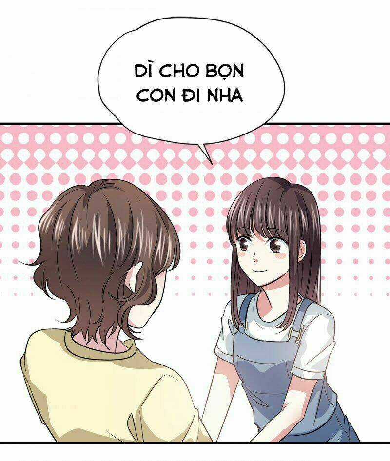 Vi Quang Thế Giới - Chapter 9 - Trang 18