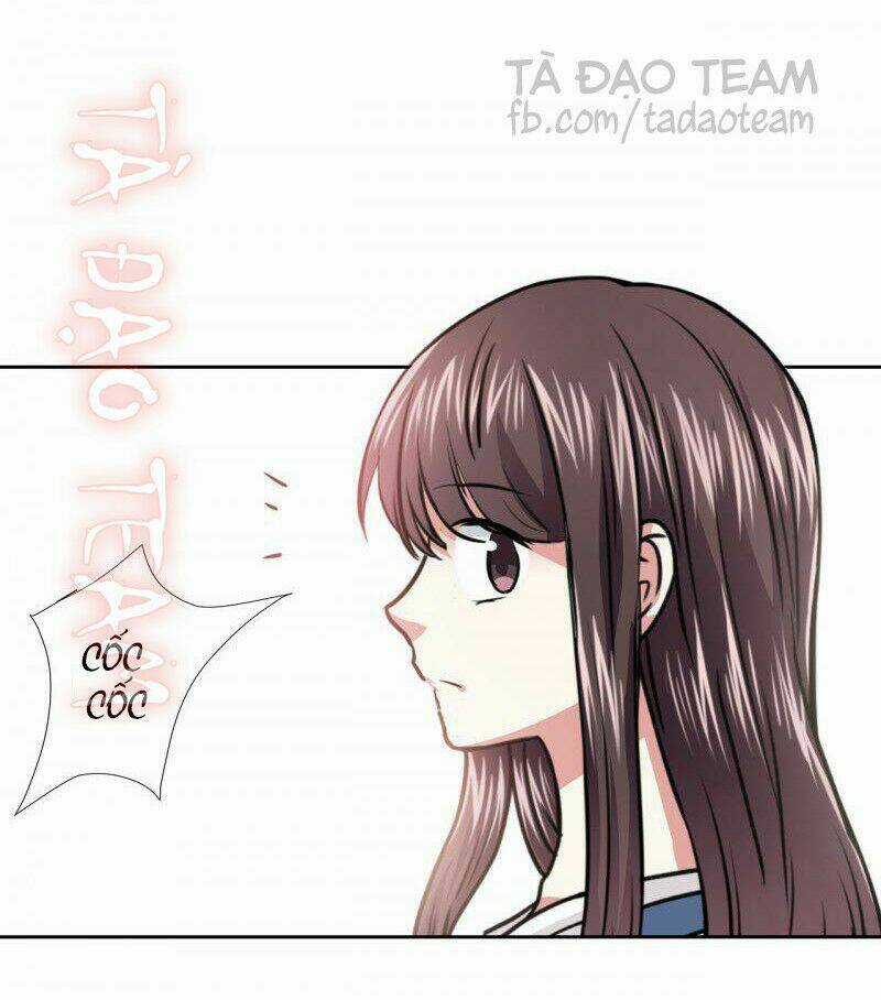 Vi Quang Thế Giới - Chapter 9 - Trang 6