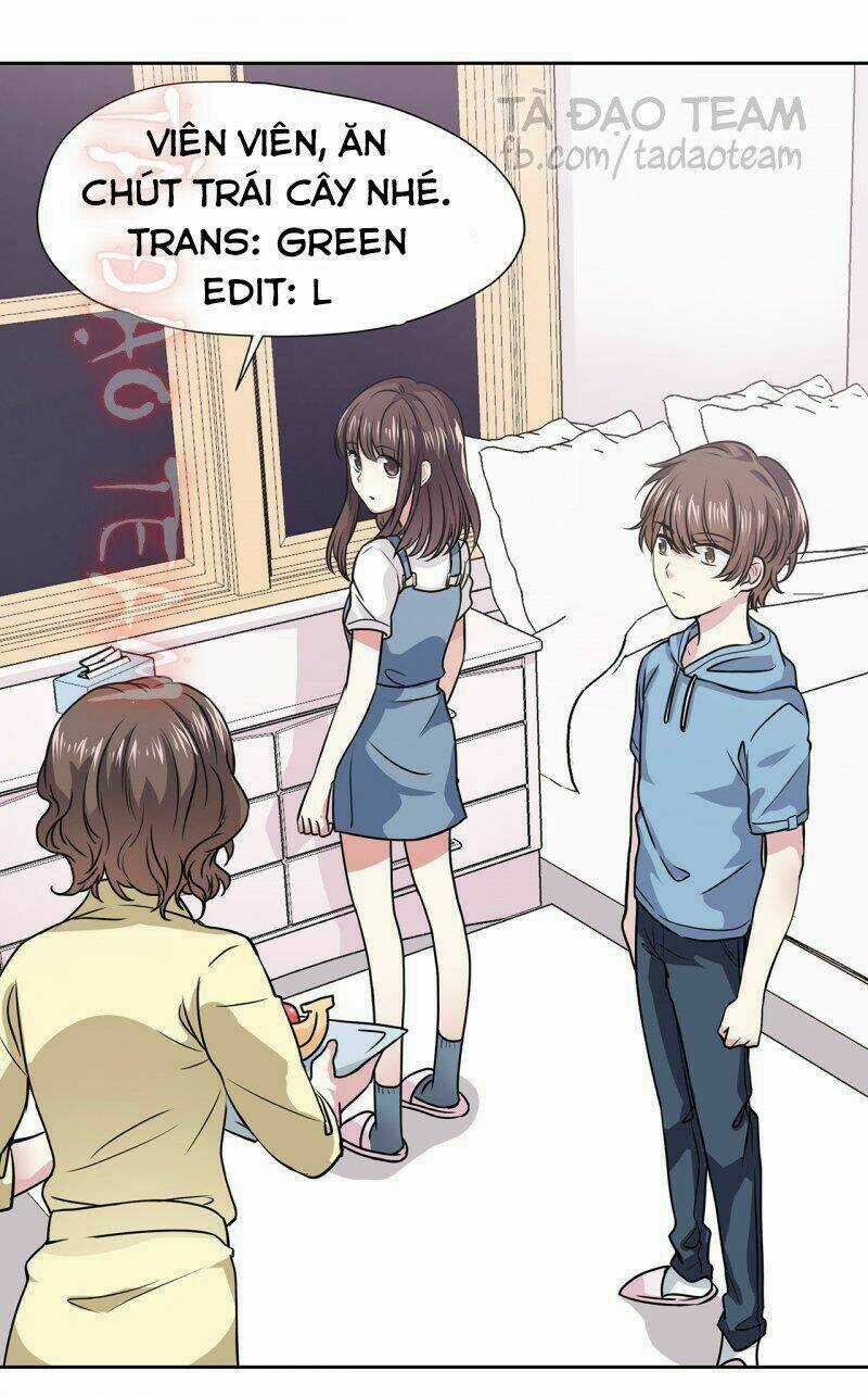 Vi Quang Thế Giới - Chapter 9 - Trang 8