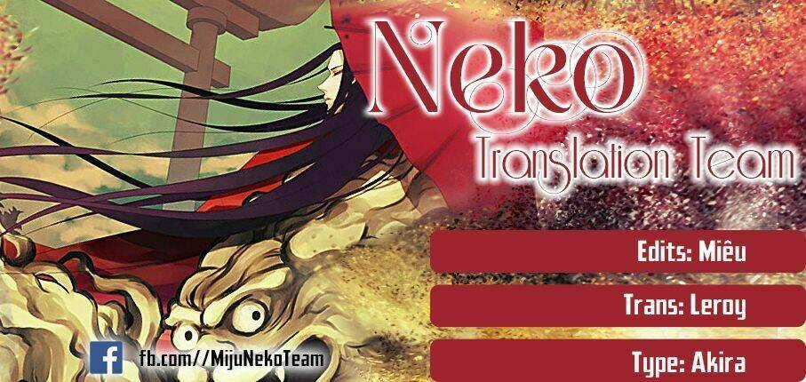 Vị Thần Ma Cà Rồng - Chapter 10 - Trang 3