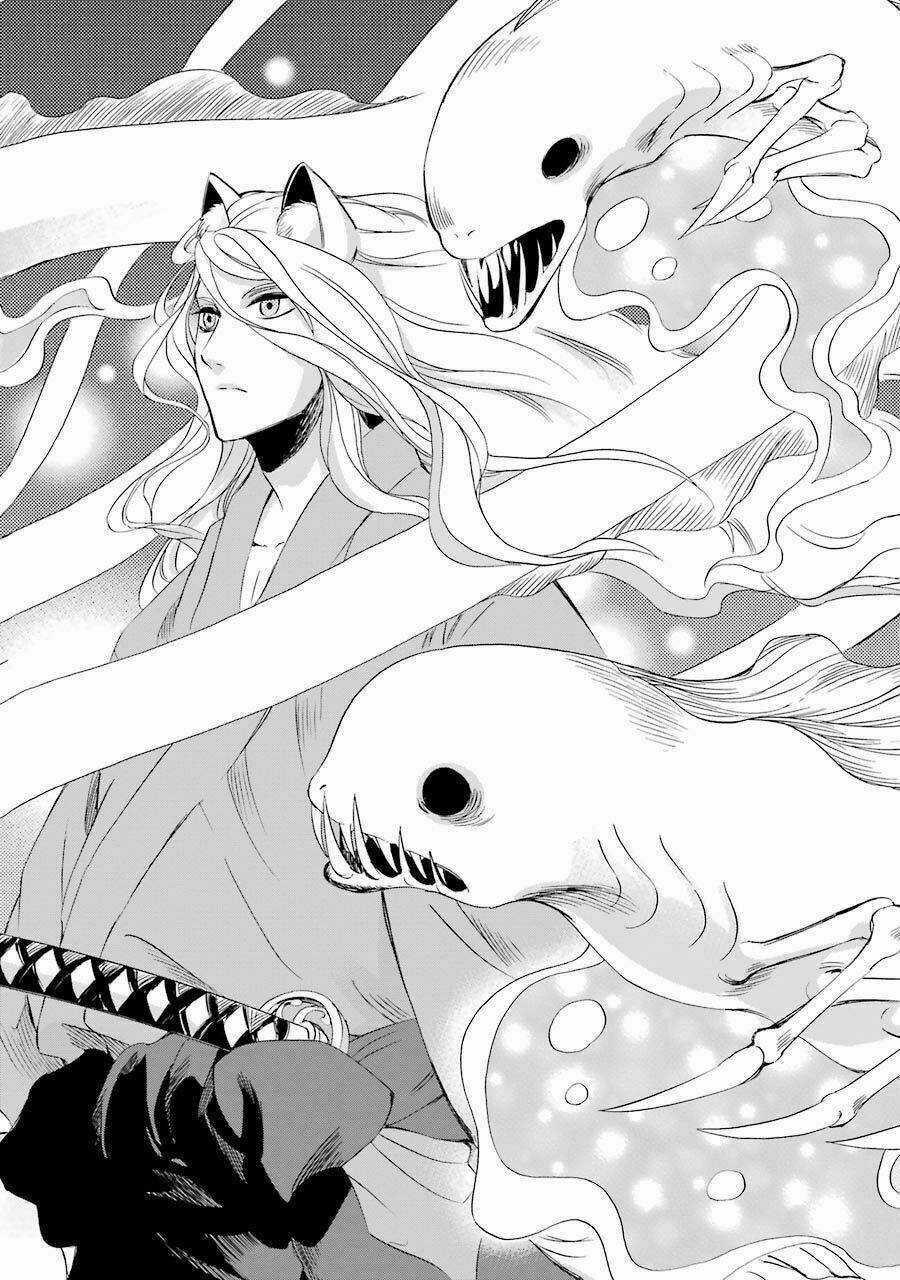 Vị Thần Ma Cà Rồng - Chapter 10 - Trang 27