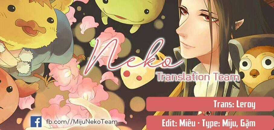 Vị Thần Ma Cà Rồng - Chapter 13 - Trang 2