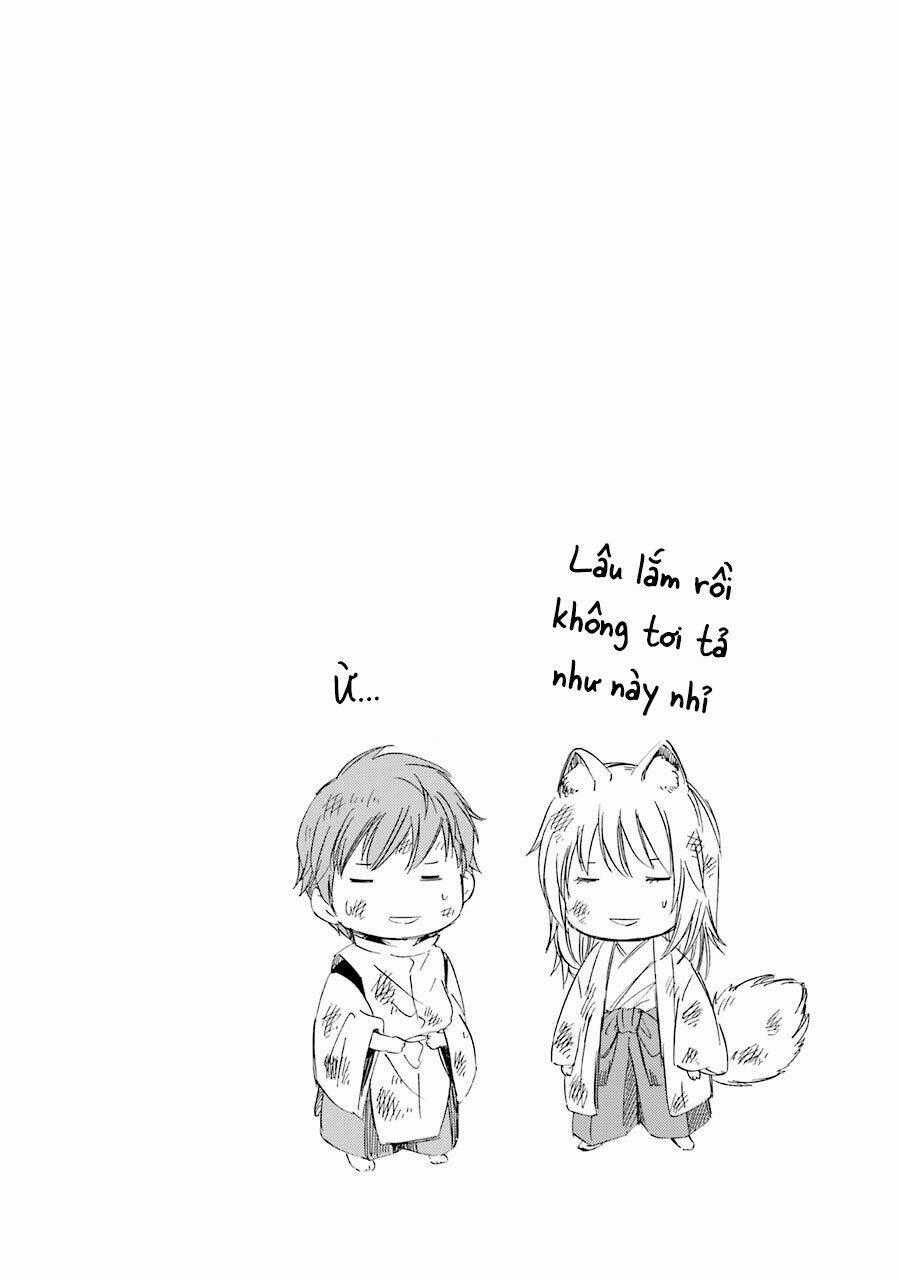 Vị Thần Ma Cà Rồng - Chapter 13 - Trang 41