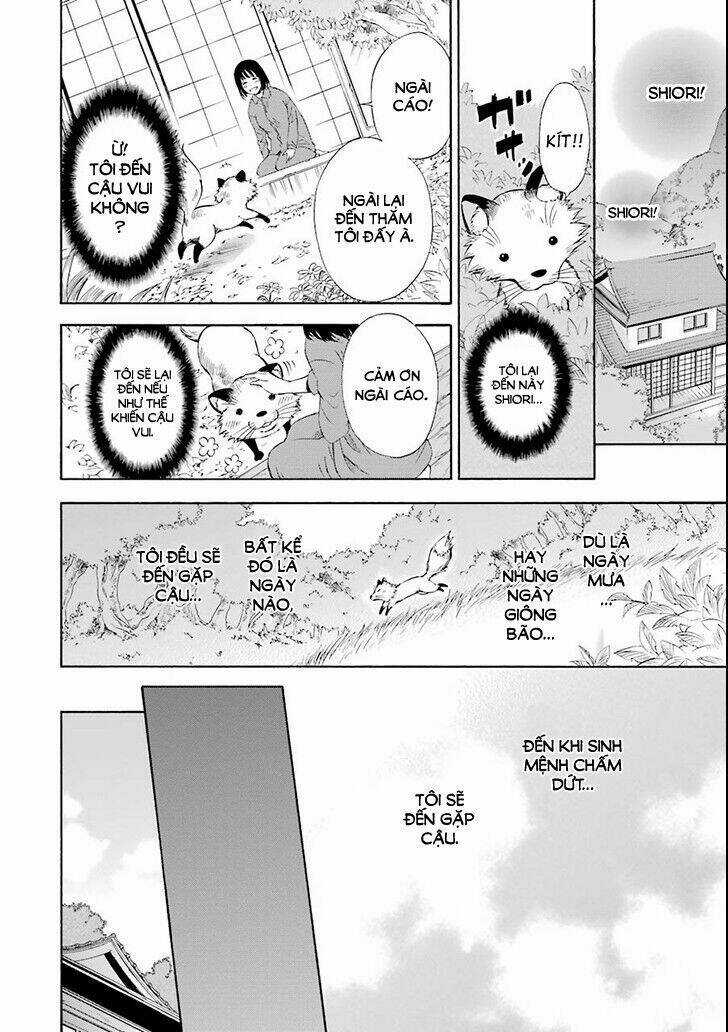 Vị Thần Ma Cà Rồng - Chapter 2 - Trang 14