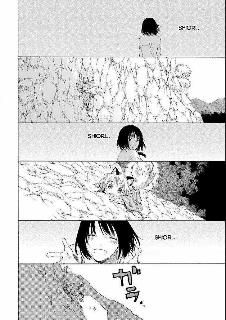 Vị Thần Ma Cà Rồng - Chapter 2 - Trang 22