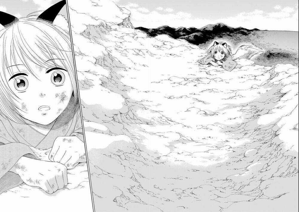 Vị Thần Ma Cà Rồng - Chapter 2 - Trang 30