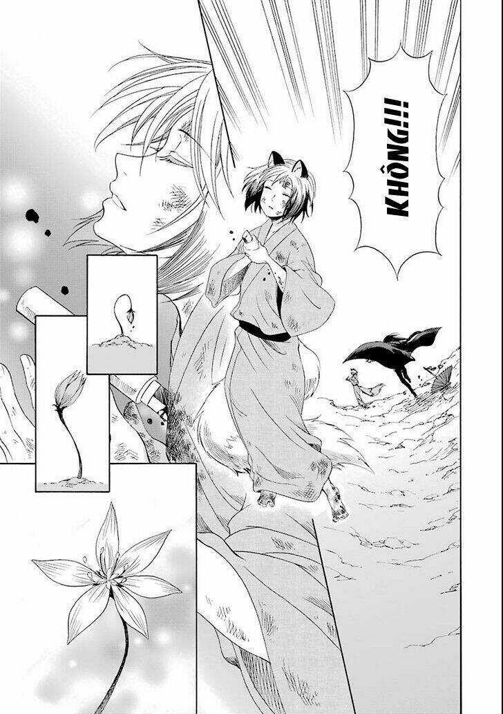 Vị Thần Ma Cà Rồng - Chapter 2 - Trang 36