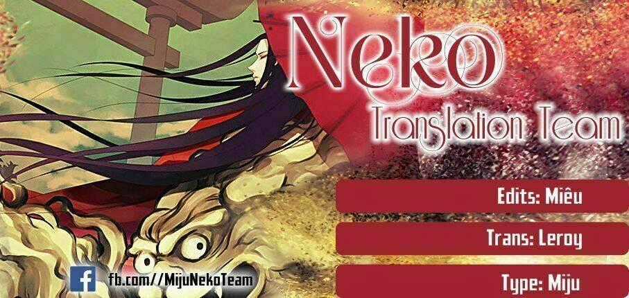 Vị Thần Ma Cà Rồng - Chapter 6 - Trang 2