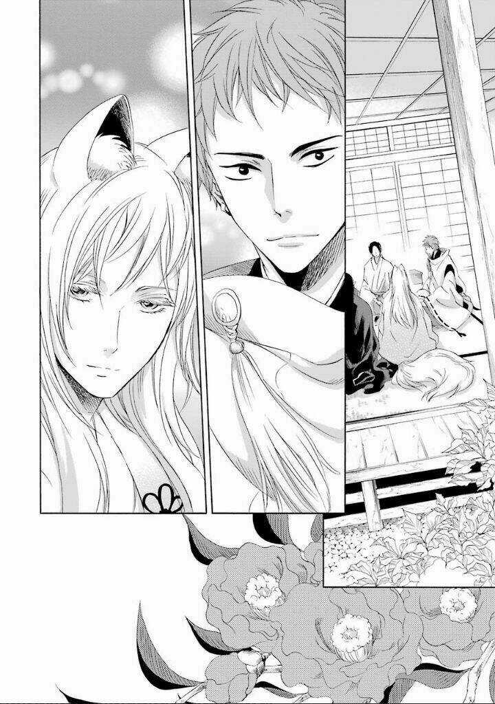 Vị Thần Ma Cà Rồng - Chapter 7 - Trang 10