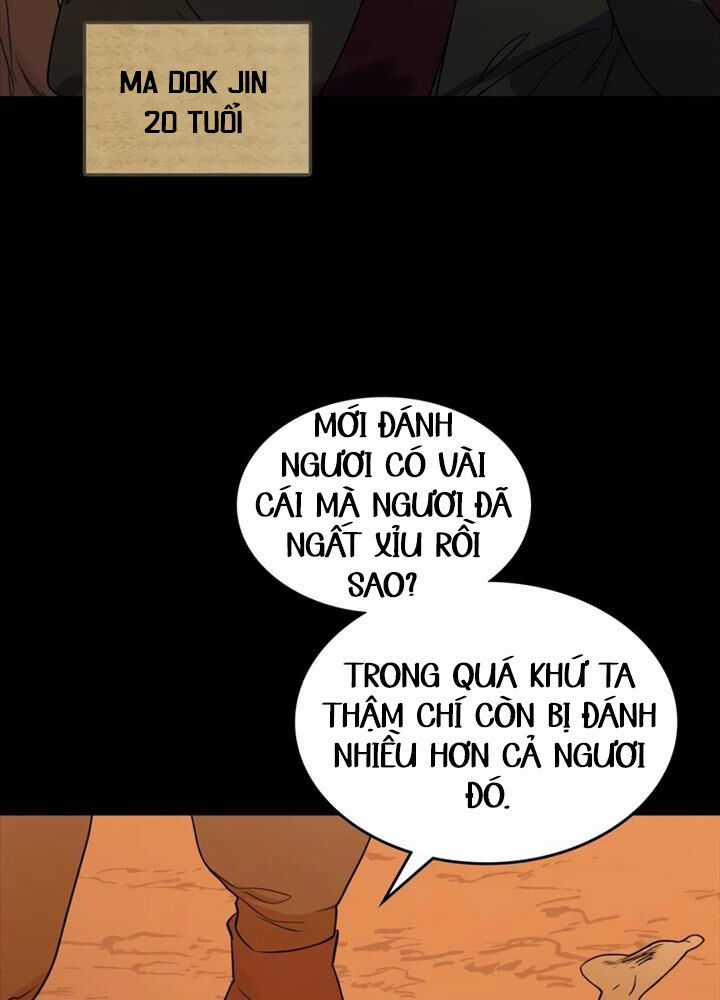 Vị Thần Trở Lại - Chapter 100 - Trang 3