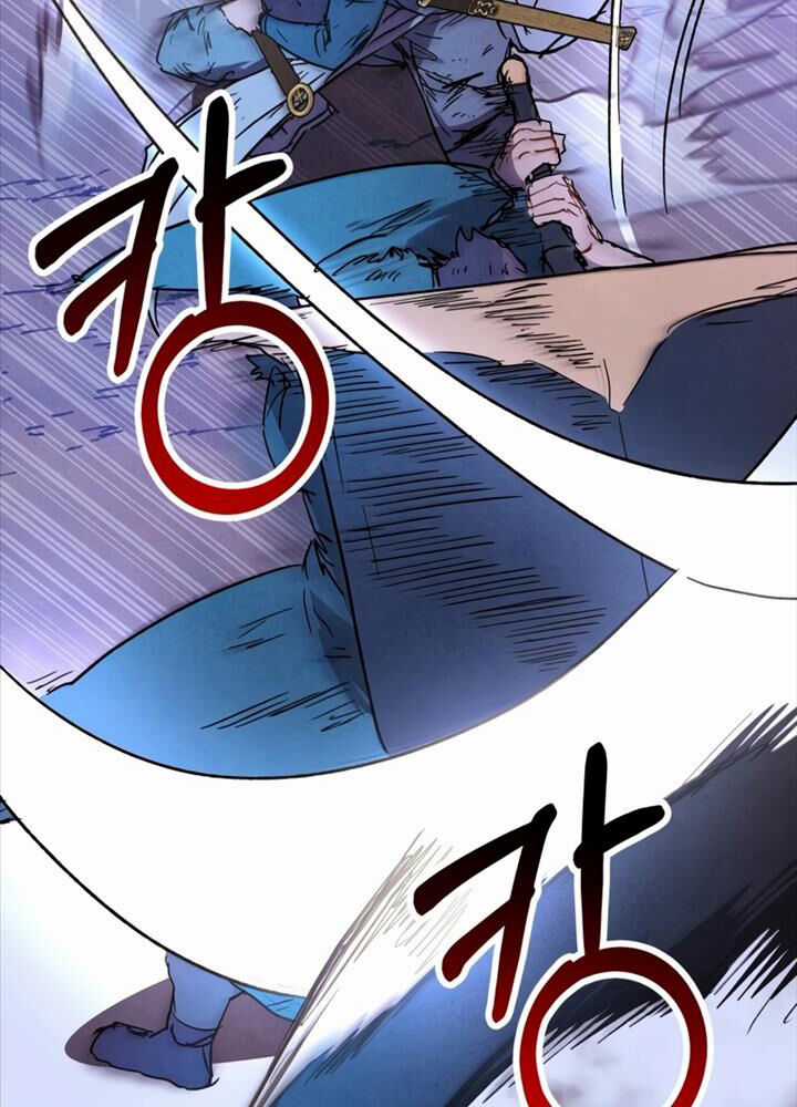 Vị Thần Trở Lại - Chapter 100 - Trang 21