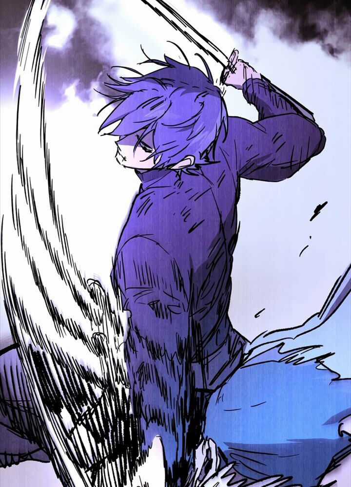 Vị Thần Trở Lại - Chapter 100 - Trang 23