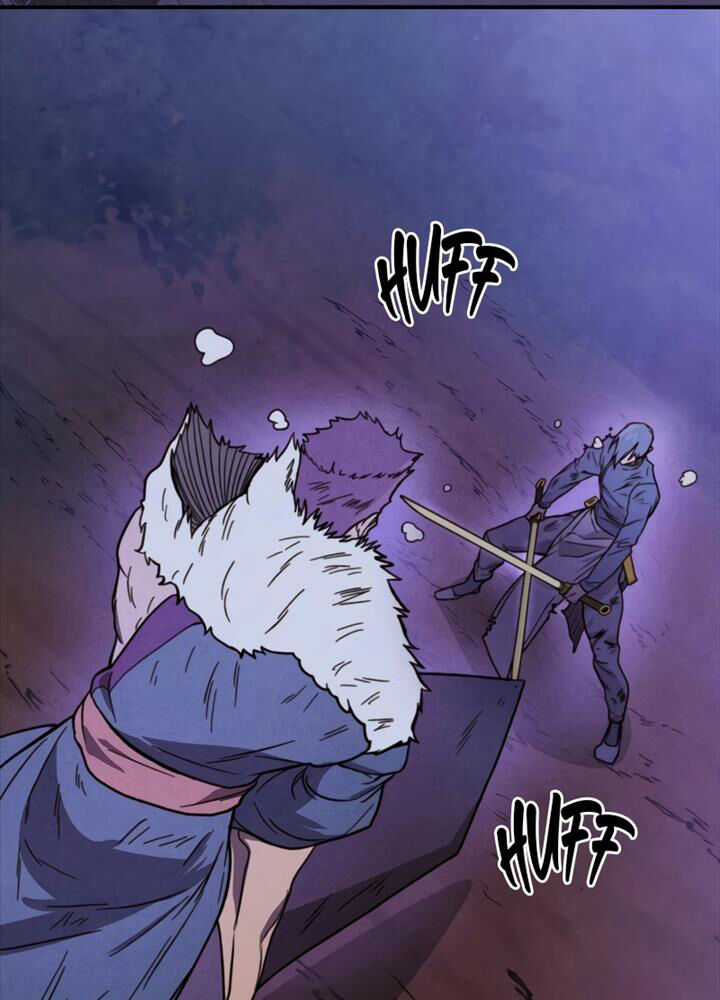 Vị Thần Trở Lại - Chapter 100 - Trang 38