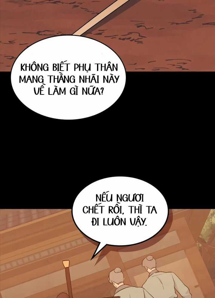 Vị Thần Trở Lại - Chapter 100 - Trang 5