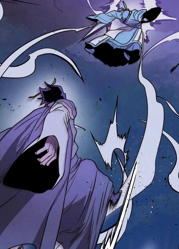 Vị Thần Trở Lại - Chapter 100 - Trang 42