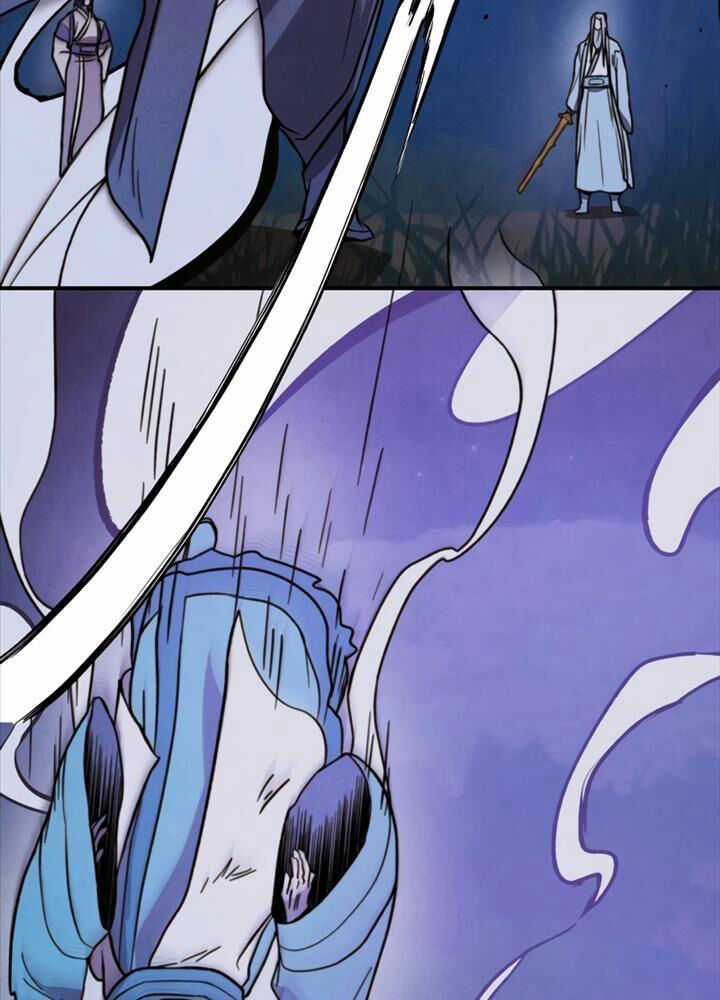 Vị Thần Trở Lại - Chapter 100 - Trang 43