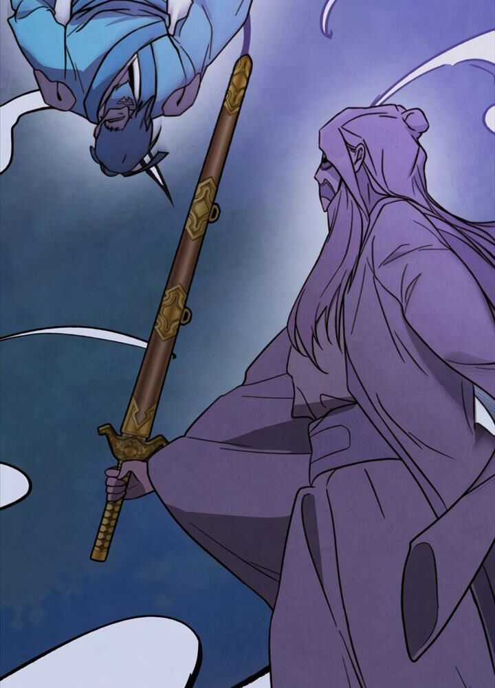 Vị Thần Trở Lại - Chapter 100 - Trang 44