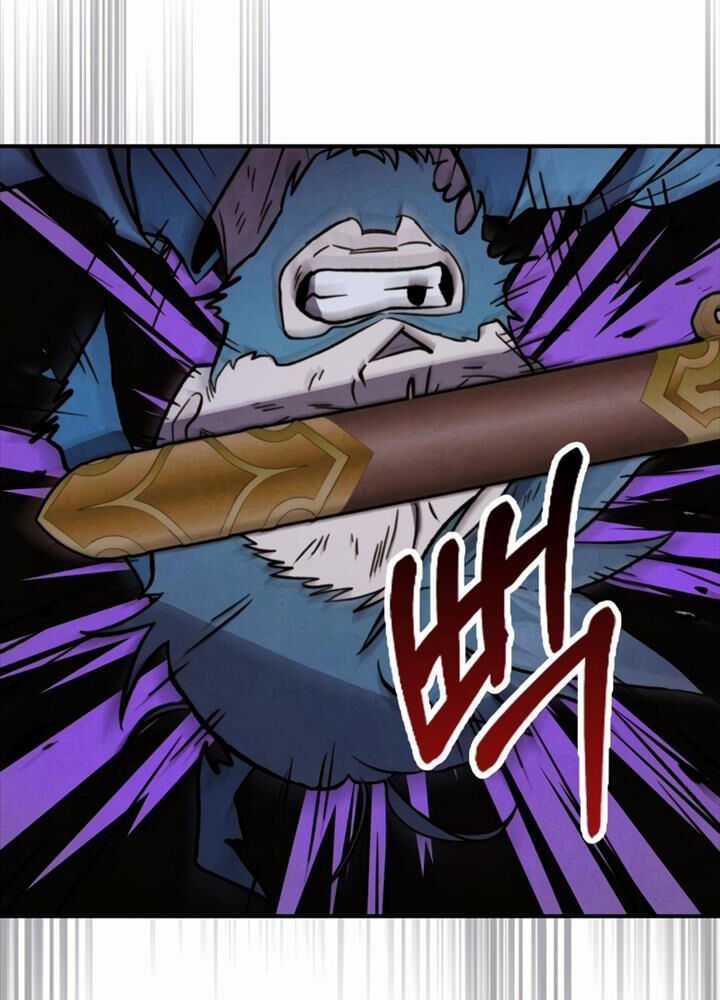 Vị Thần Trở Lại - Chapter 100 - Trang 46