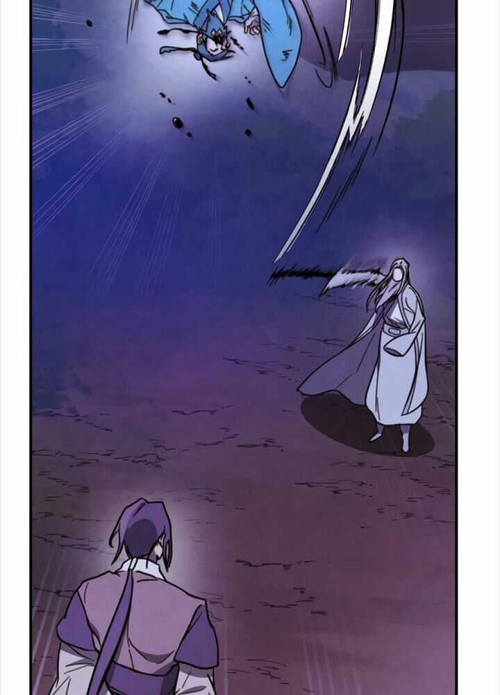 Vị Thần Trở Lại - Chapter 100 - Trang 48