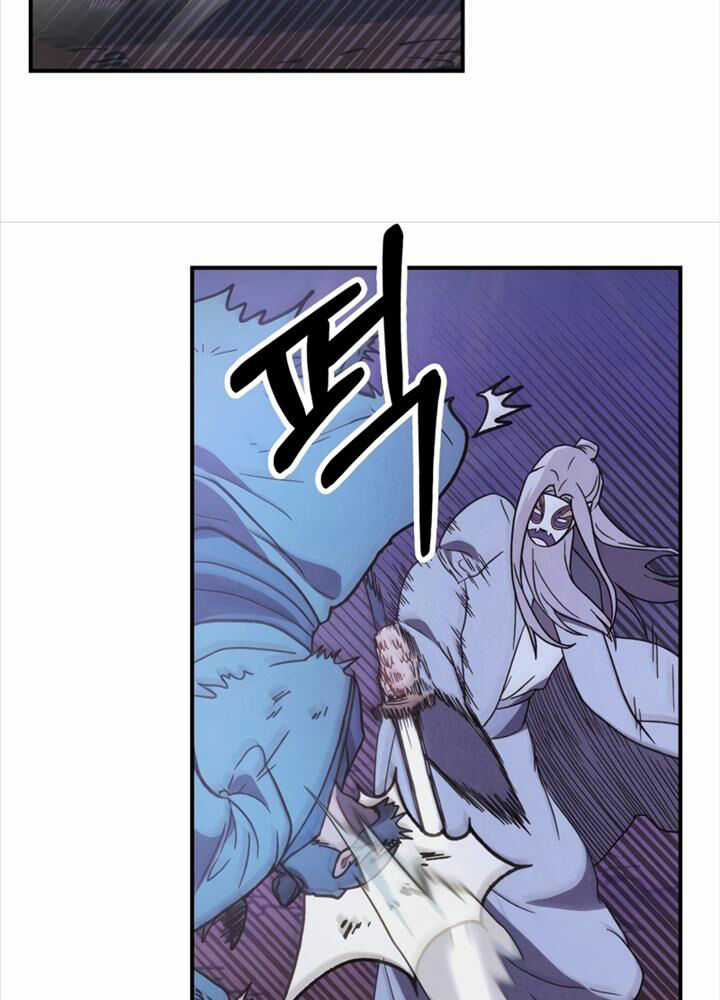 Vị Thần Trở Lại - Chapter 100 - Trang 53