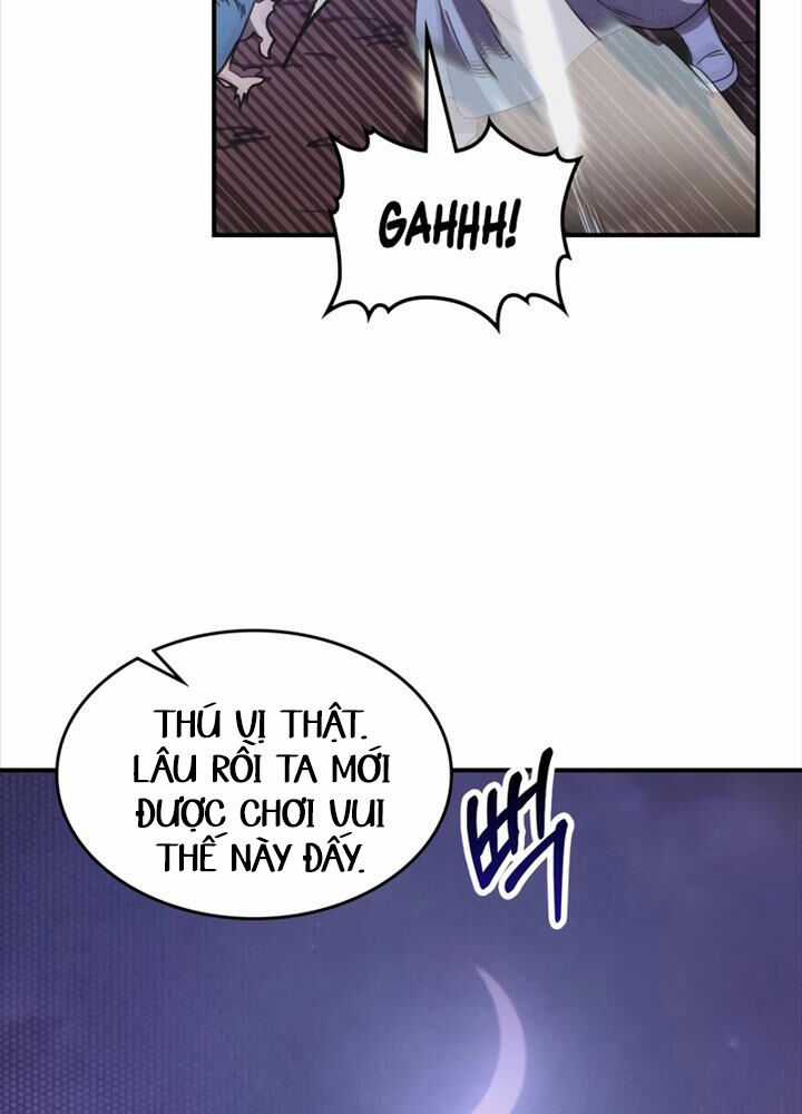 Vị Thần Trở Lại - Chapter 100 - Trang 54