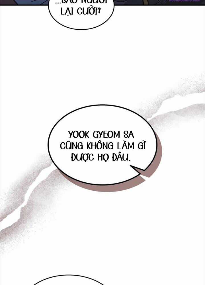 Vị Thần Trở Lại - Chapter 100 - Trang 59