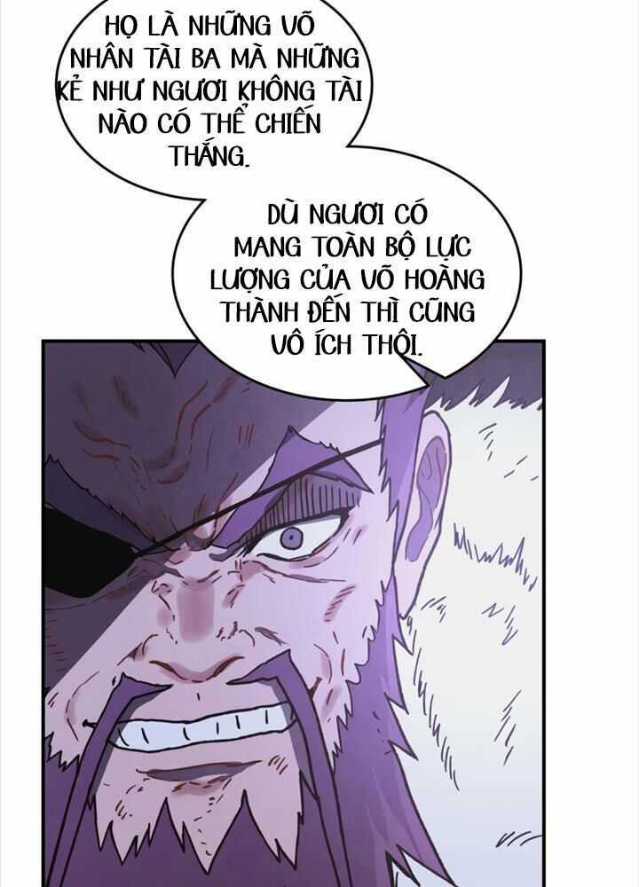 Vị Thần Trở Lại - Chapter 100 - Trang 60