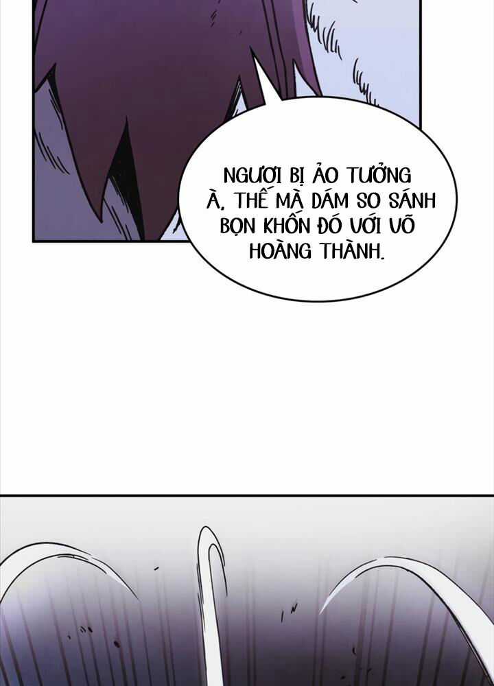 Vị Thần Trở Lại - Chapter 100 - Trang 61