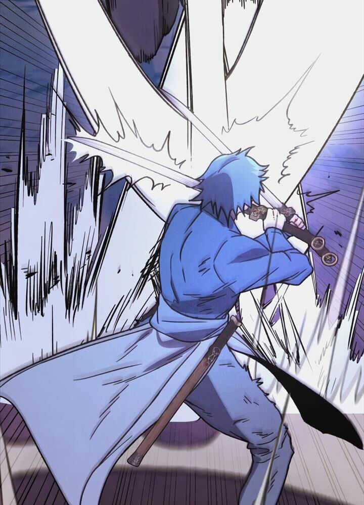 Vị Thần Trở Lại - Chapter 100 - Trang 63