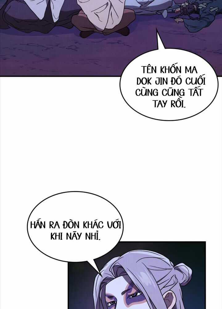 Vị Thần Trở Lại - Chapter 100 - Trang 71