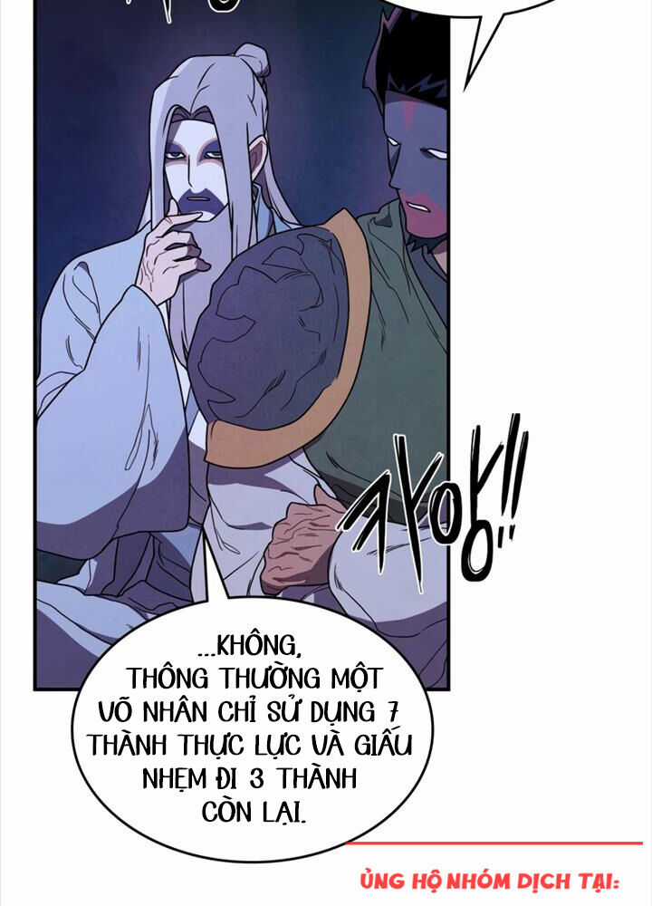 Vị Thần Trở Lại - Chapter 100 - Trang 73