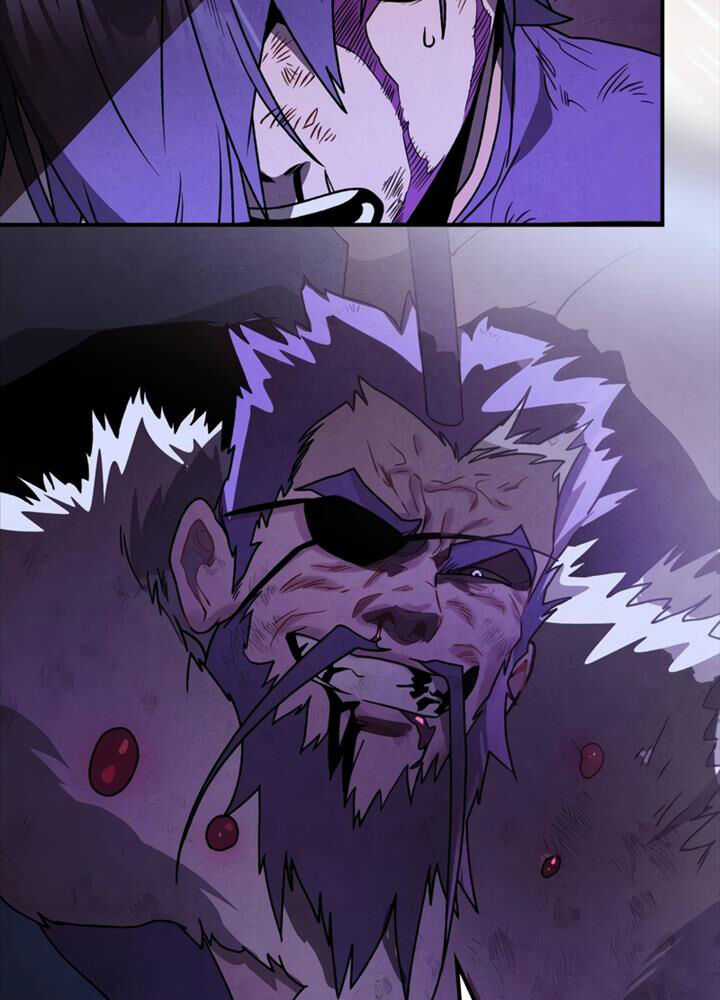 Vị Thần Trở Lại - Chapter 100 - Trang 80