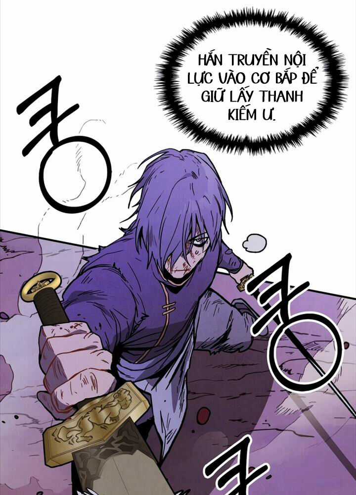 Vị Thần Trở Lại - Chapter 100 - Trang 82