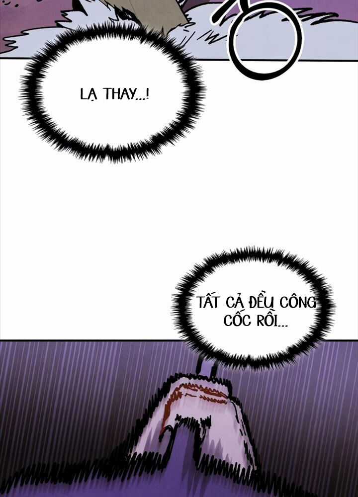 Vị Thần Trở Lại - Chapter 100 - Trang 83