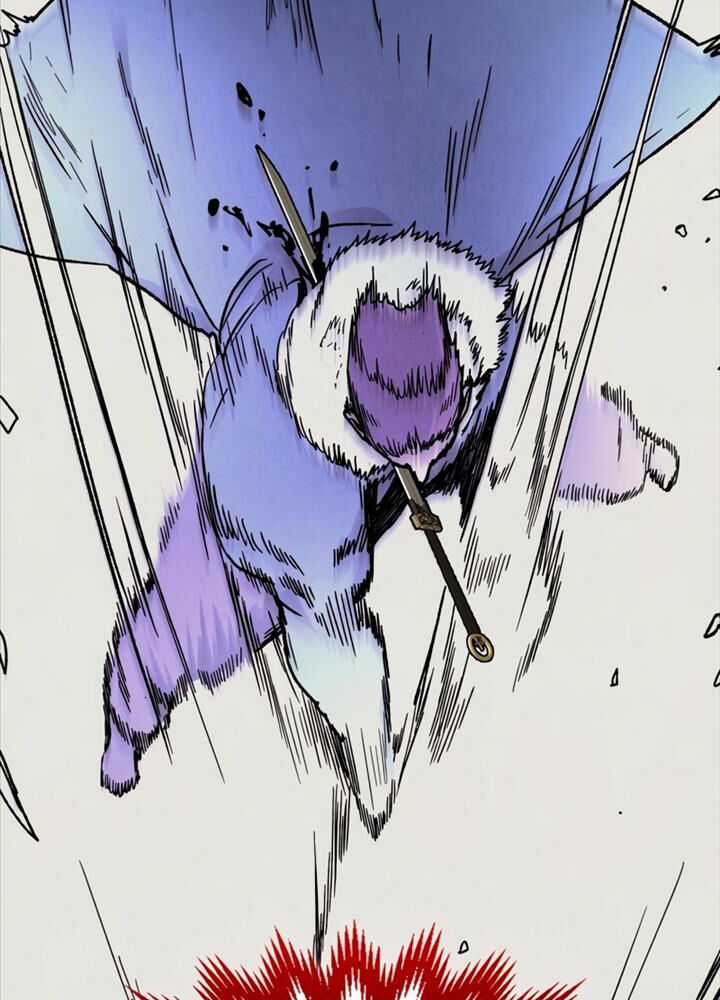 Vị Thần Trở Lại - Chapter 100 - Trang 85