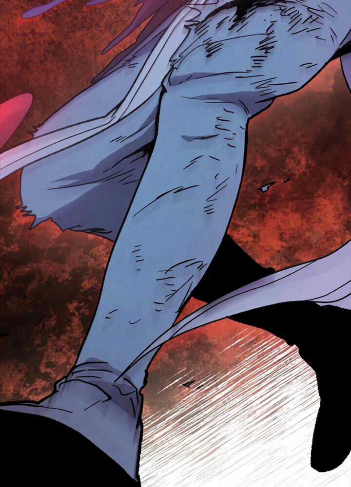 Vị Thần Trở Lại - Chapter 100 - Trang 88