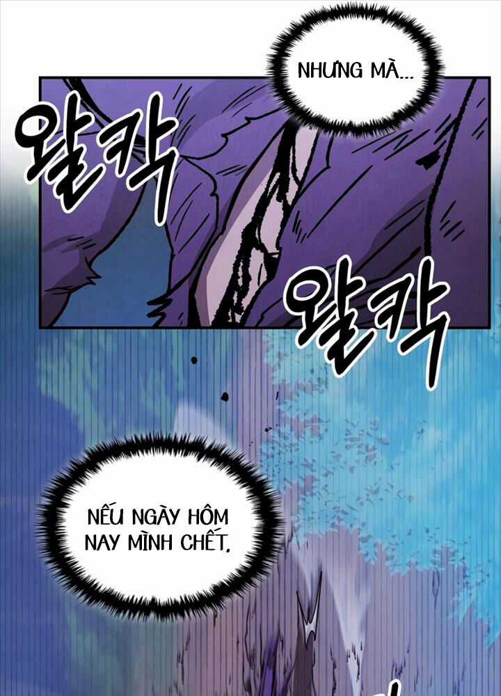 Vị Thần Trở Lại - Chapter 100 - Trang 90